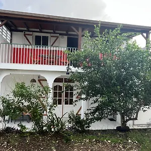  Séjour chez l'habitant Chez Sidoine